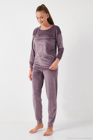 Lela Kadın Pijama Takımı 6094202