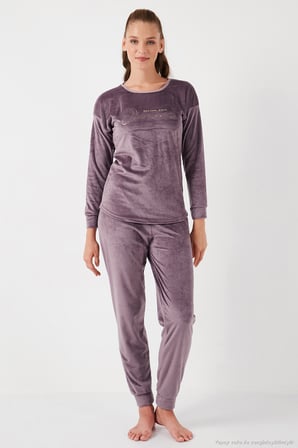 Lela Kadın Pijama Takımı 6094202
