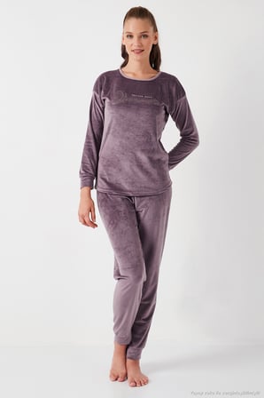 Lela Kadın Pijama Takımı 6094202