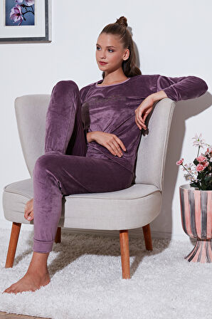 Lela Bayan Pijama Takımı 6094202