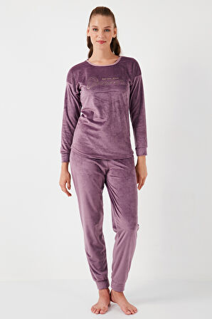 Lela Bayan Pijama Takımı 6094202