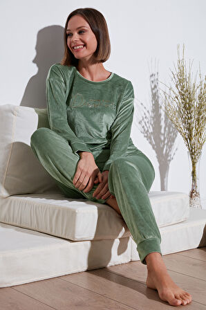 Lela Bayan Pijama Takımı 6094202