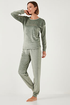Lela Bayan Pijama Takımı 6094202