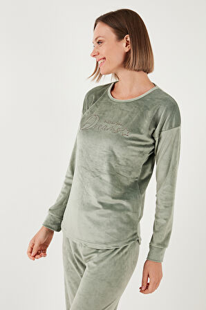 Lela Bayan Pijama Takımı 6094202