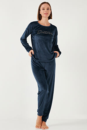 Lela Kadın Pijama Takımı 6094202