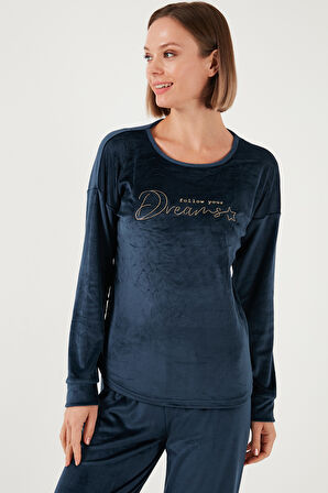 Lela Kadın Pijama Takımı 6094202