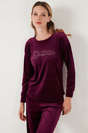 Lela Kadın Pijama Takımı 6094202