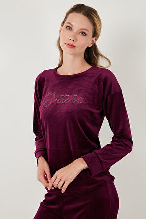 Lela Kadın Pijama Takımı 6094202