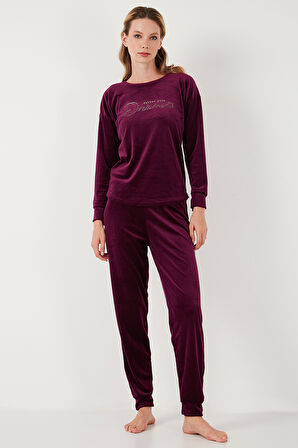 Lela Bayan Pijama Takımı 6094202