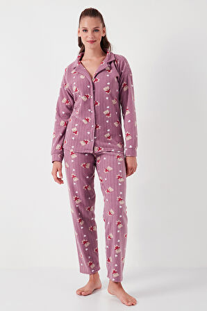 Lela Bayan Pijama Takımı 6095615