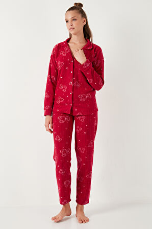 Lela Bayan Pijama Takımı 6095616