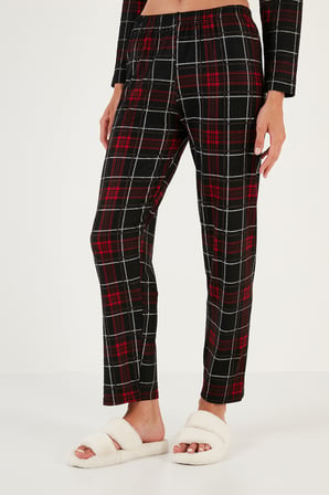 Lela Kadın Pijama Takımı 6095660W4