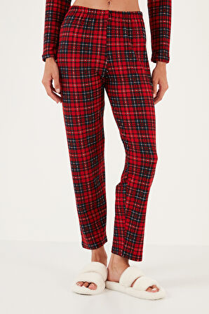 Lela Bayan Pijama Takımı 6095660W4