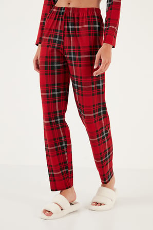 Lela Kadın Pijama Takımı 6095660W4