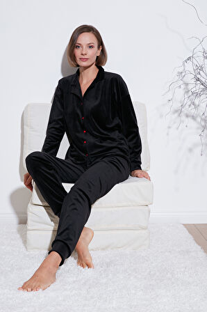 Lela Kadın Pijama Takımı 6097110