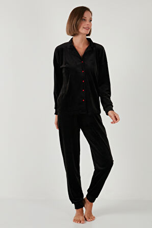 Lela Kadın Pijama Takımı 6097110