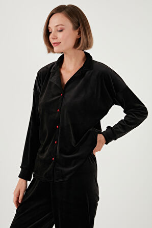 Lela Kadın Pijama Takımı 6097110