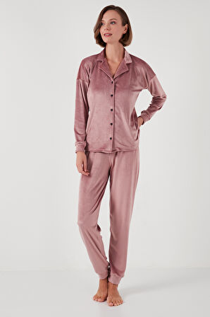 Lela Kadın Pijama Takımı 6097110