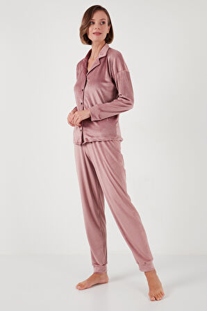 Lela Kadın Pijama Takımı 6097110