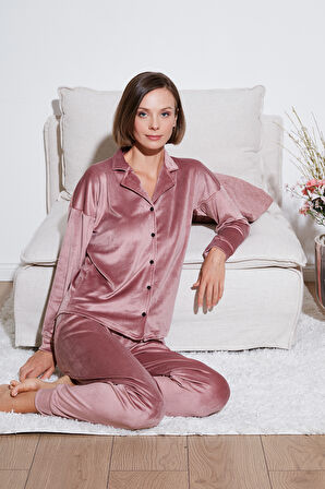 Lela Bayan Pijama Takımı 6097110