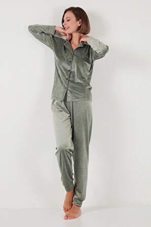 Lela Bayan Pijama Takımı 6097110