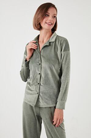 Lela Bayan Pijama Takımı 6097110