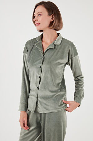 Lela Bayan Pijama Takımı 6097110