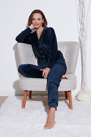 Lela Bayan Pijama Takımı 6097110