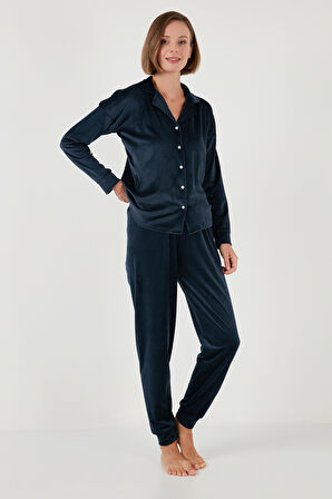 Lela Bayan Pijama Takımı 6097110
