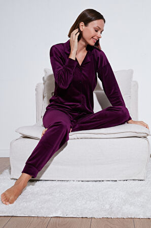 Lela Bayan Pijama Takımı 6097110