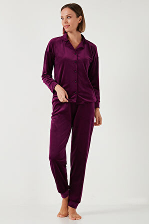 Lela Bayan Pijama Takımı 6097110