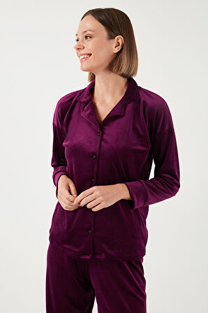 Lela Bayan Pijama Takımı 6097110