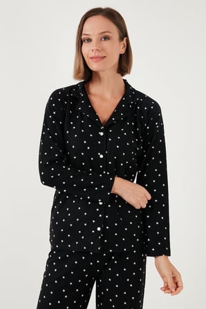 Lela Kadın Pijama Takımı 60956601