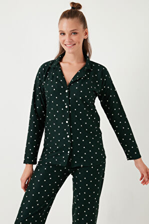 Lela Bayan Pijama Takımı 60956601