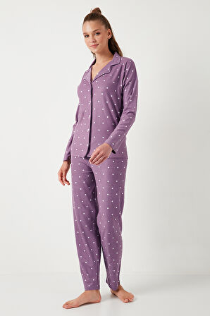 Lela Bayan Pijama Takımı 60956601