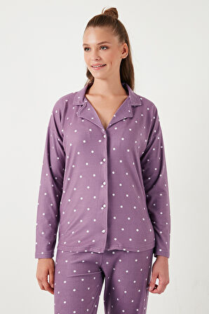 Lela Bayan Pijama Takımı 60956601