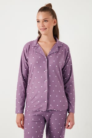 Lela Kadın Pijama Takımı 60956601