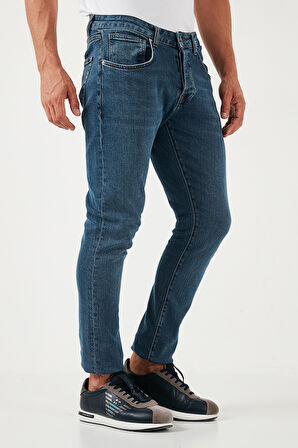 Buratti Erkek Kot Pantolon 1115S05NAPOLI