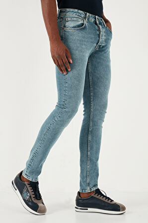 Buratti Erkek Kot Pantolon 1122S08NAPOLI