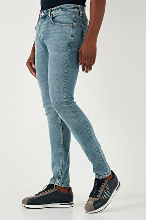 Buratti Erkek Kot Pantolon 1122S08NAPOLI