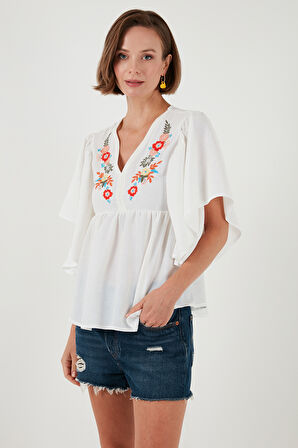 Lela Kadın Bluz 611BZ0409