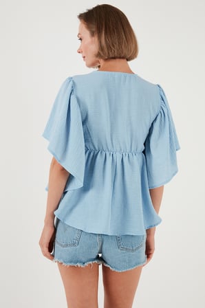 Lela Kadın Bluz 611BZ0409
