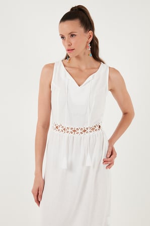 Lela Kadın Elbise 611EL574