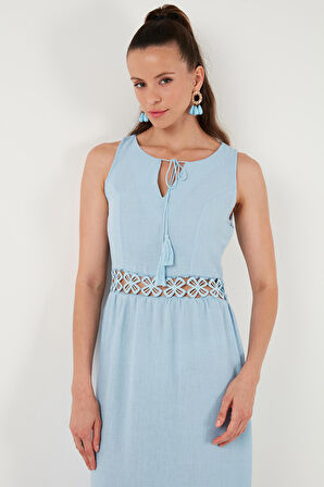 Lela Bayan Elbise 611EL574