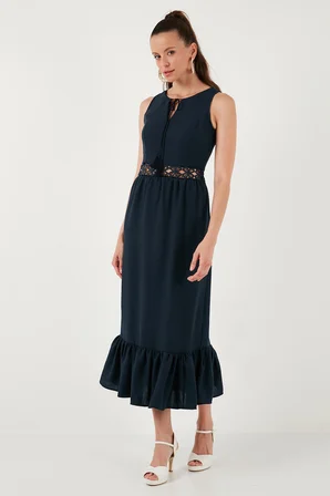 Lela Kadın Elbise 611EL574