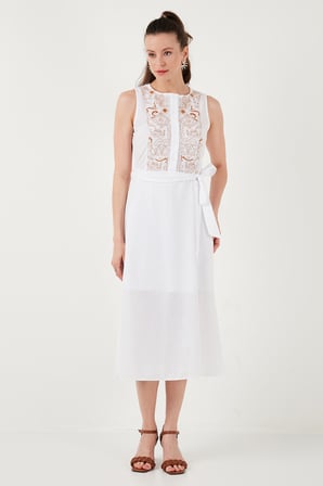 Lela Kadın Elbise 611EL00959