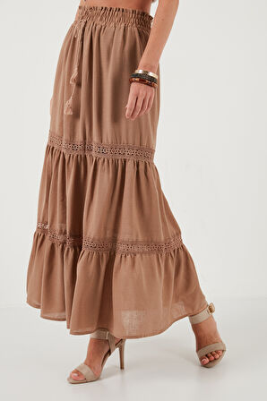 Lela Kadın Etek 611ET0106