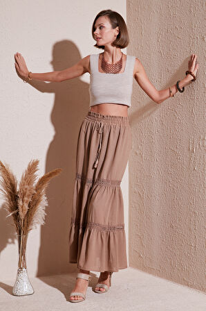 Lela Kadın Etek 611ET0106