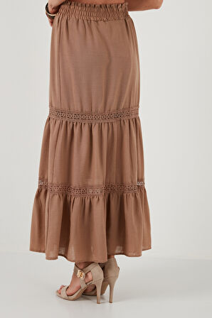 Lela Kadın Etek 611ET0106