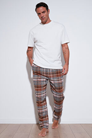 Buratti Erkek Pijama Altı 611PT00154